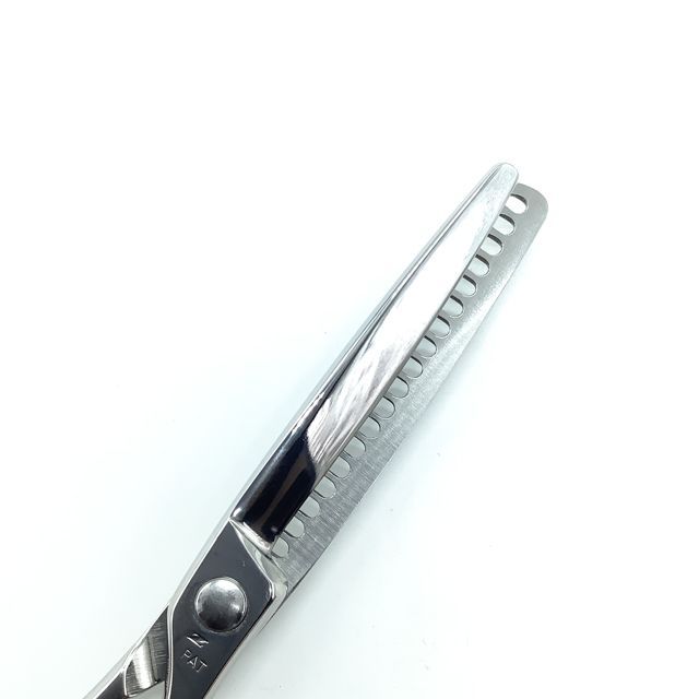 ナルトシザーズ　ナルトシザー　五梳きクーパーライン　中古 美品【ナルトシザーズ ナルトシザーNARUTO SCISSORS】五梳き