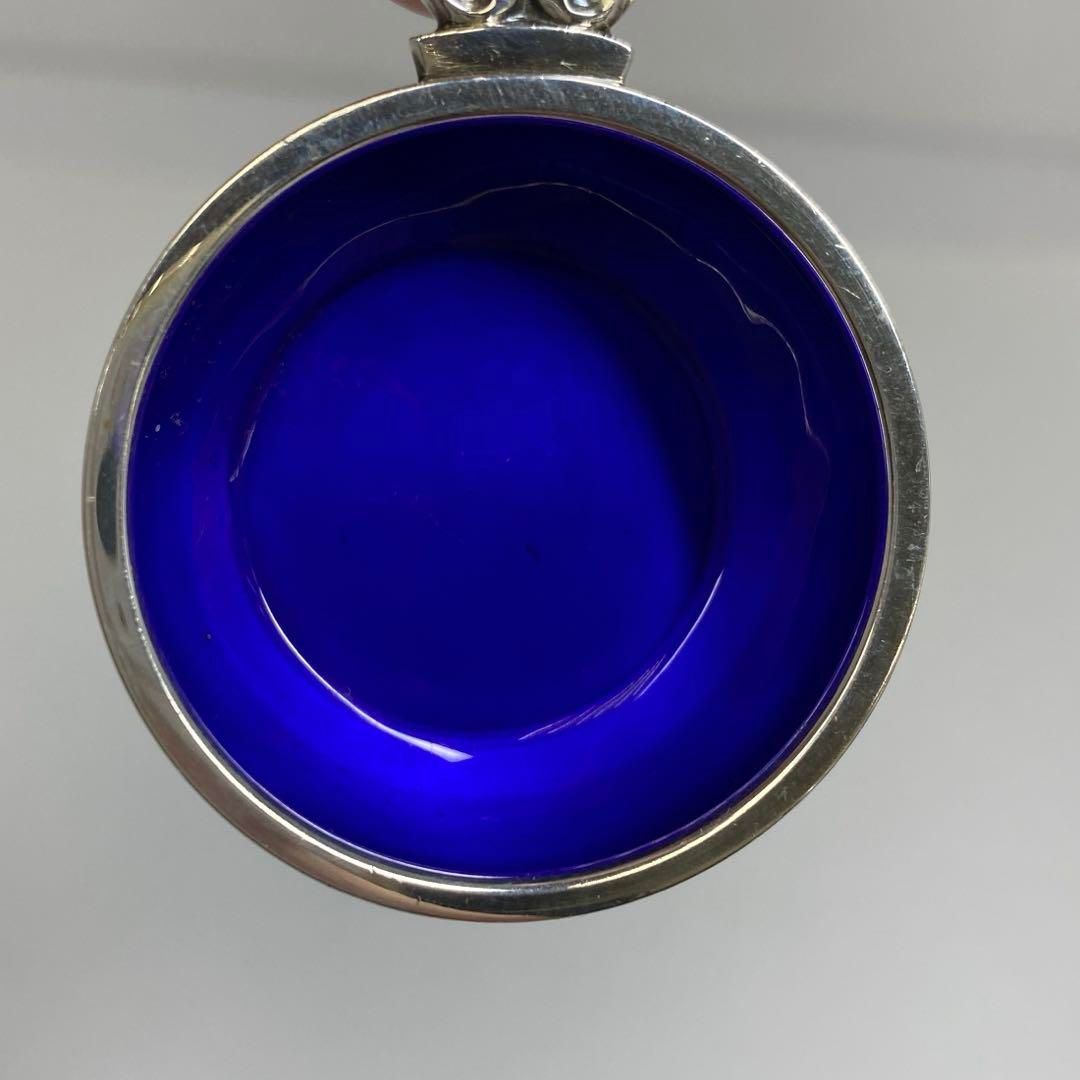 純銀ソルトセラー