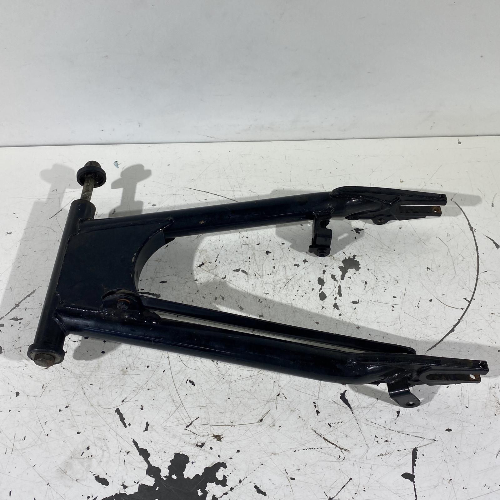 なおん KAWASAKI Z400J スイングアーム カワサキ