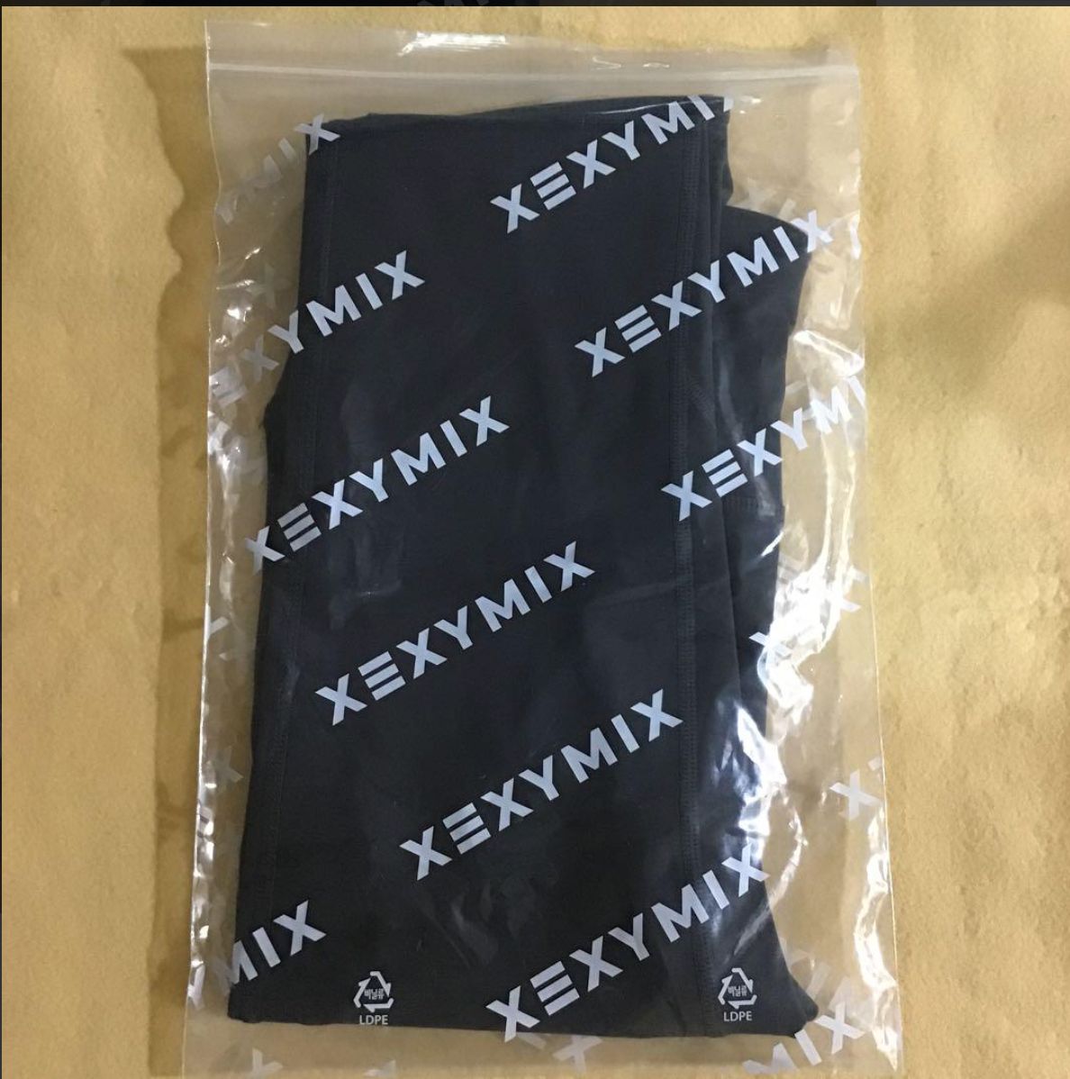 22 ゼクシィミックス XEXYMIX 380N ディープフォレスト L - メルカリ