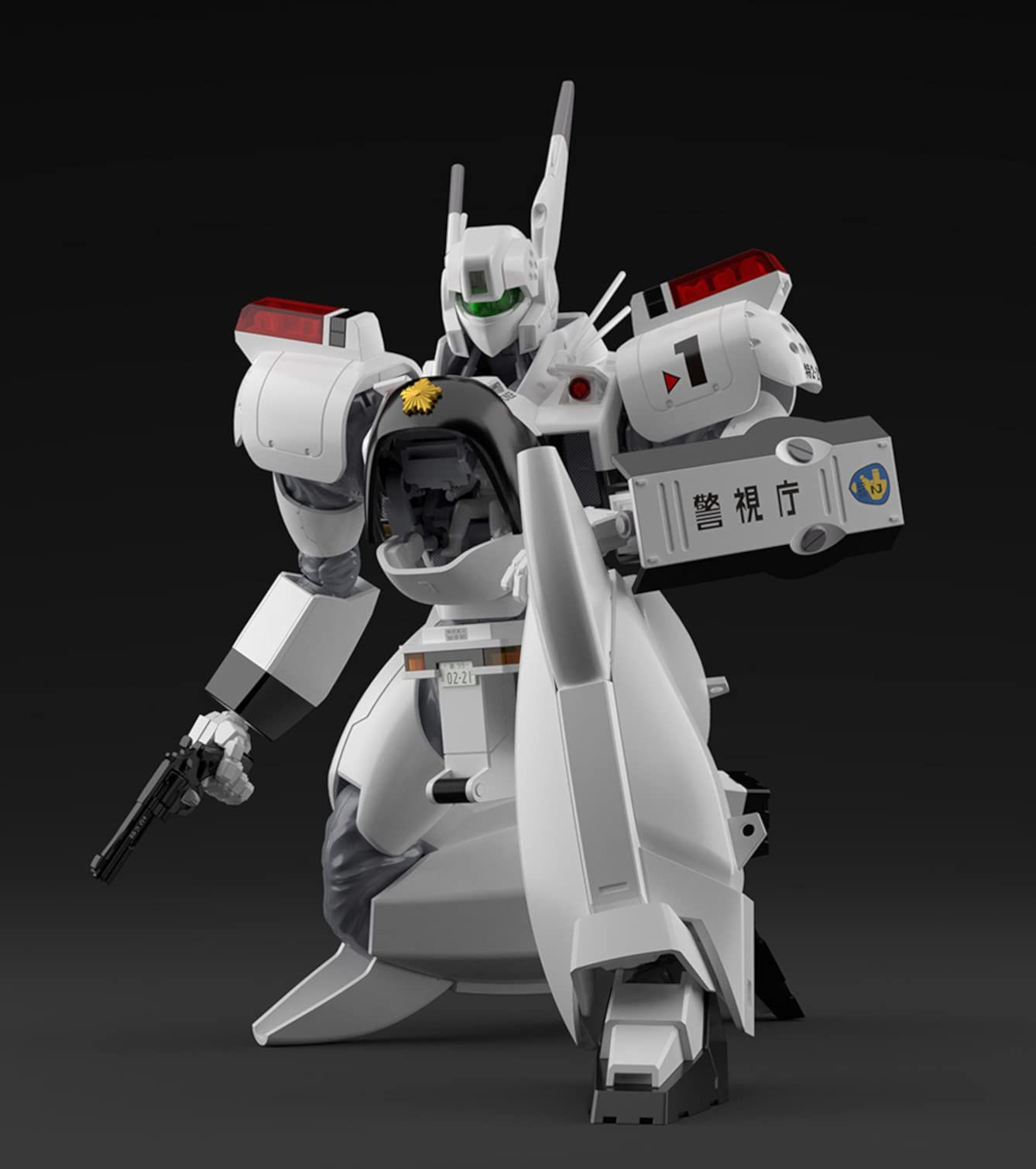 1|43スケール