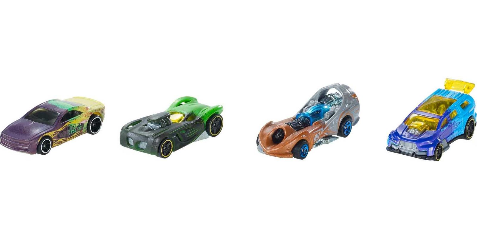 Hot Wheels(ホットウィール) アルティメットゲーターカー Hot Wheels(ホットウィール) アルティメットゲーターカー その他