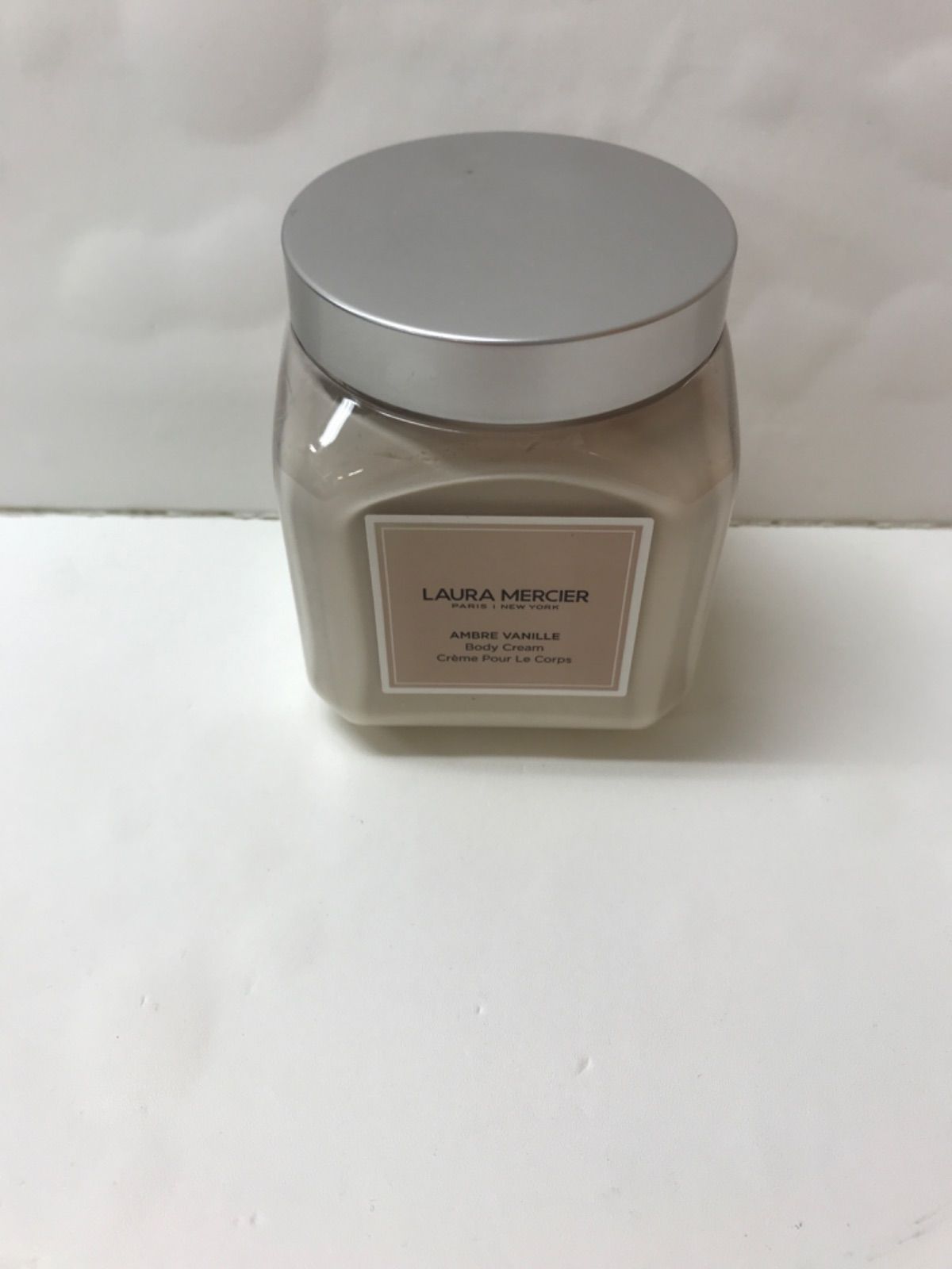 R773 LAURA MERCIER ローラメルシエ ホイップトボディクリーム R773 LAURA MERCIER ローラメルシエ ホイップトボディクリーム