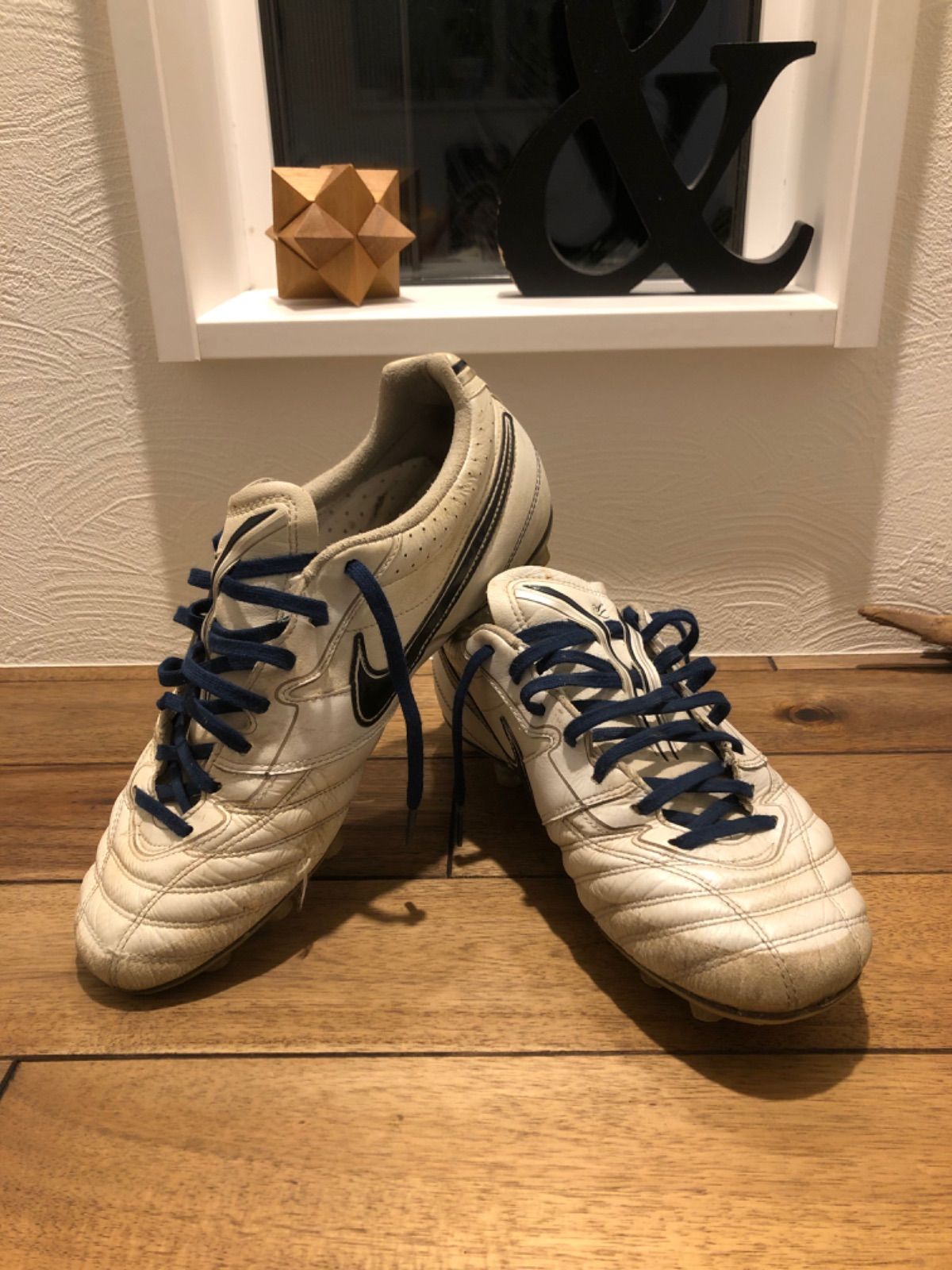 NIKE ティエンポスーパーリゲラ - メルカリ