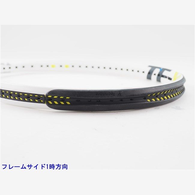 中古 テニスラケット テクニファイバー ティーエフ エックスワン 300 2021年モデル (G2) Tecnifibre TF-X1 300 2021 (c25080181c) 中古 テニスラケット テクニファイバー ティーエフ エックスワン