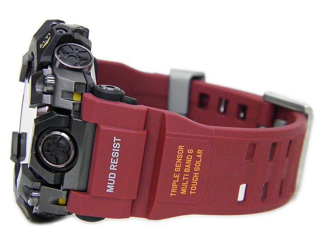 新品未使用　GWG-B1000-1AJF　マッドマスター　トリプルセンサー 新品未使用 GWG-B1000-1A4JF マッドマスター トリプルセンサー 新品未