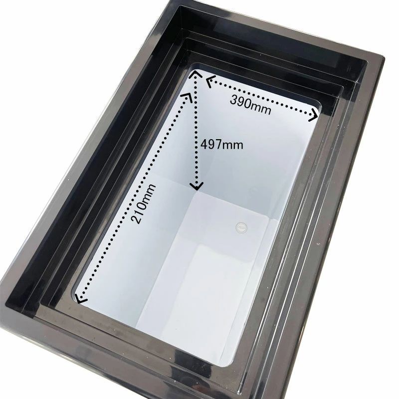 冷凍庫 ストッカー