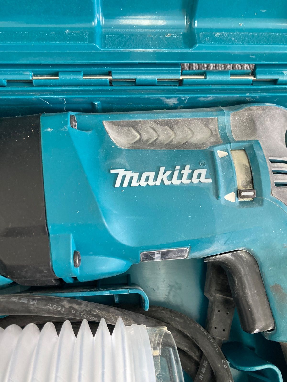 マキタ ハンマドリル HR2631F HRDEVELOPMENT_JP