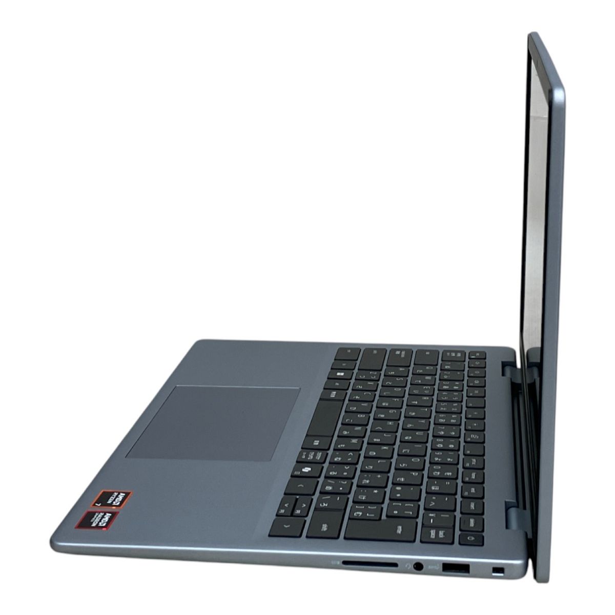 Windowsノート本体 Dell Inspiron 14 5445 Ryzen7 8840U Dell Inspiron 14 Ryzen 7 8840U・16GBメモリー・1TB SSD搭載