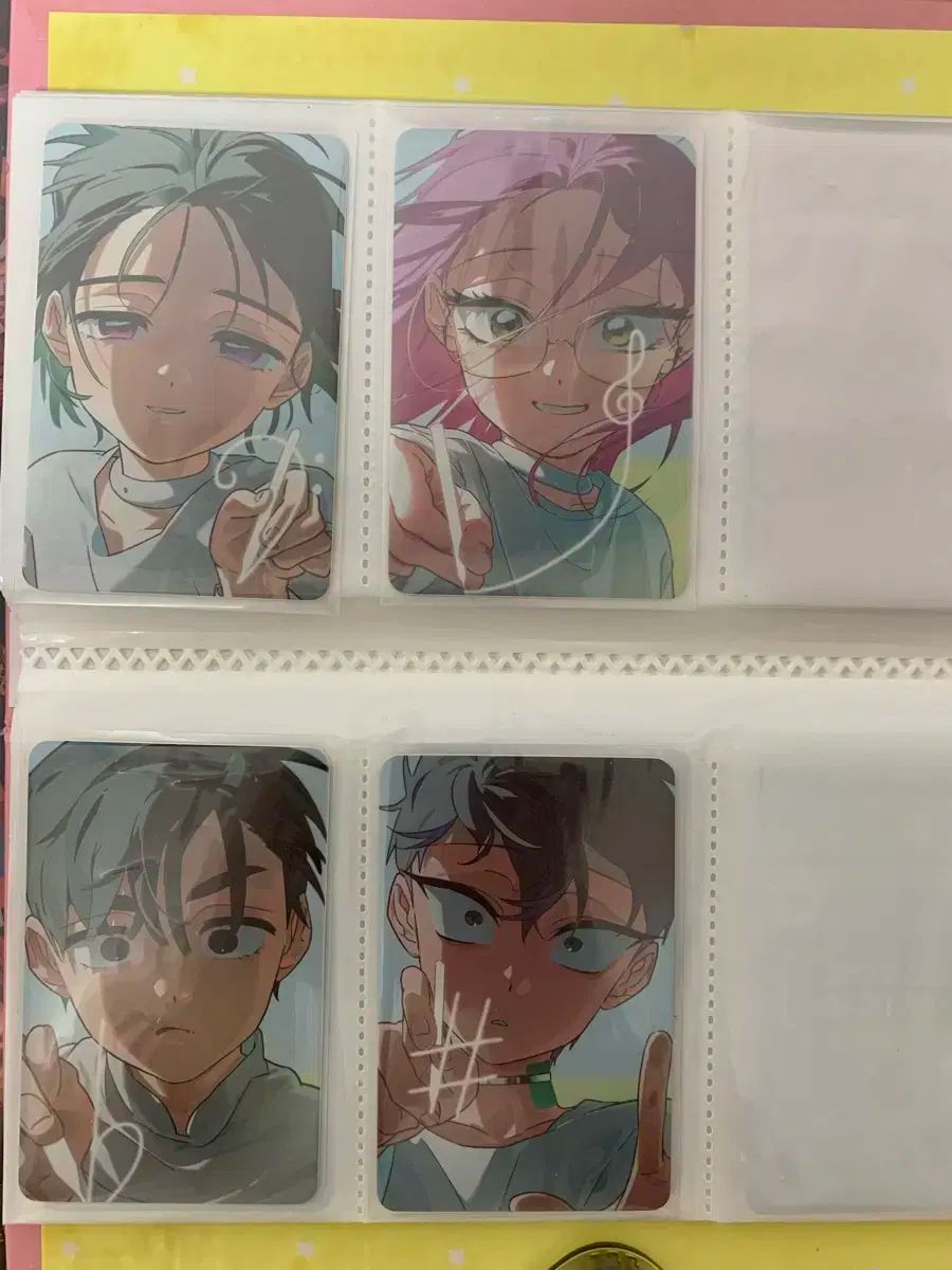 まとめ エイリアン ステージ トレカ まとめ