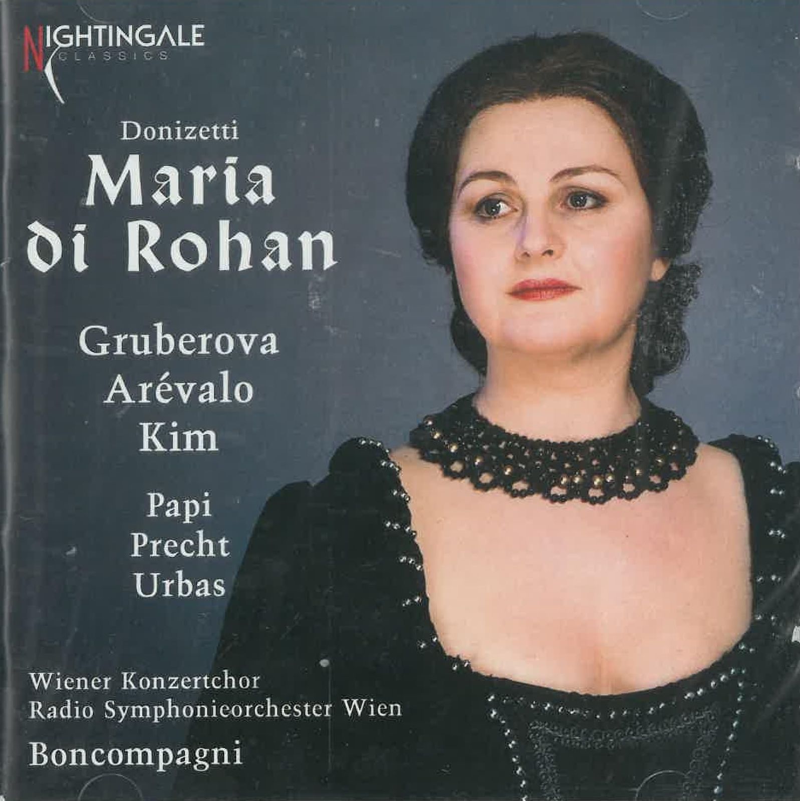 その他 Maria Di Rohan [DVD] Amazon.co.jp: Maria Di Rohan: ミュージック