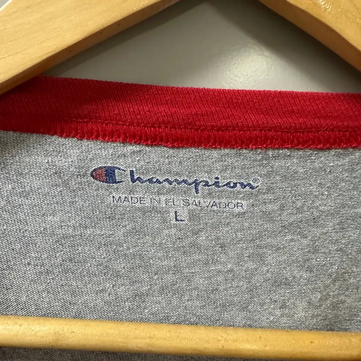 （ L ) チャンピオン 7 ブーティー- Y737