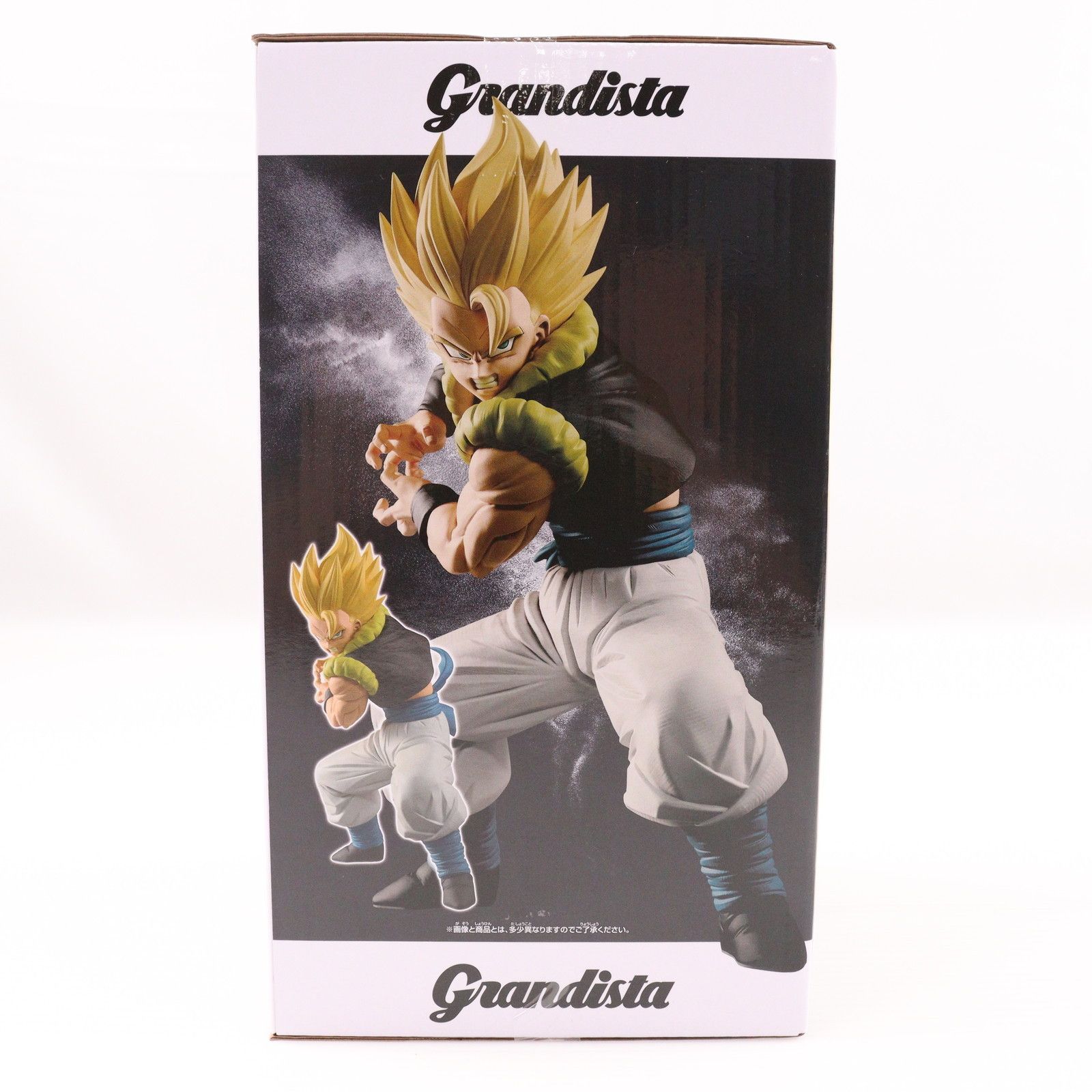 ゴジータ ドラゴンボール超(スーパー) Grandista-GOGETA- DRAGON