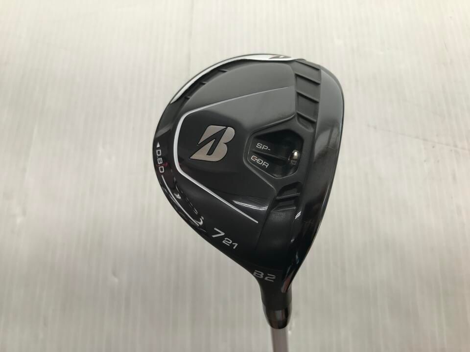 B2 | 21 | AiR Speeder BS for Wood | | フェアウェイウッド | ブリヂストン 最短即日発送