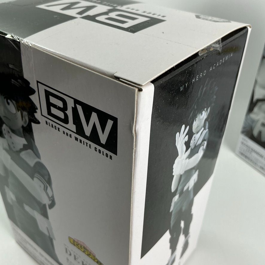僕のヒーローアカデミア AGE OF HEROES 5個セット BW 麗日お茶子