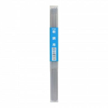 H＆H　溶接棒　4.0mmX1Kg　Bー12　242322