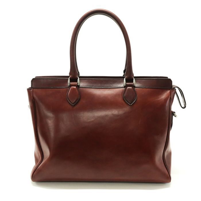 ベルルッティ Berluti エトゥオ (ETUO) ブリーフケース