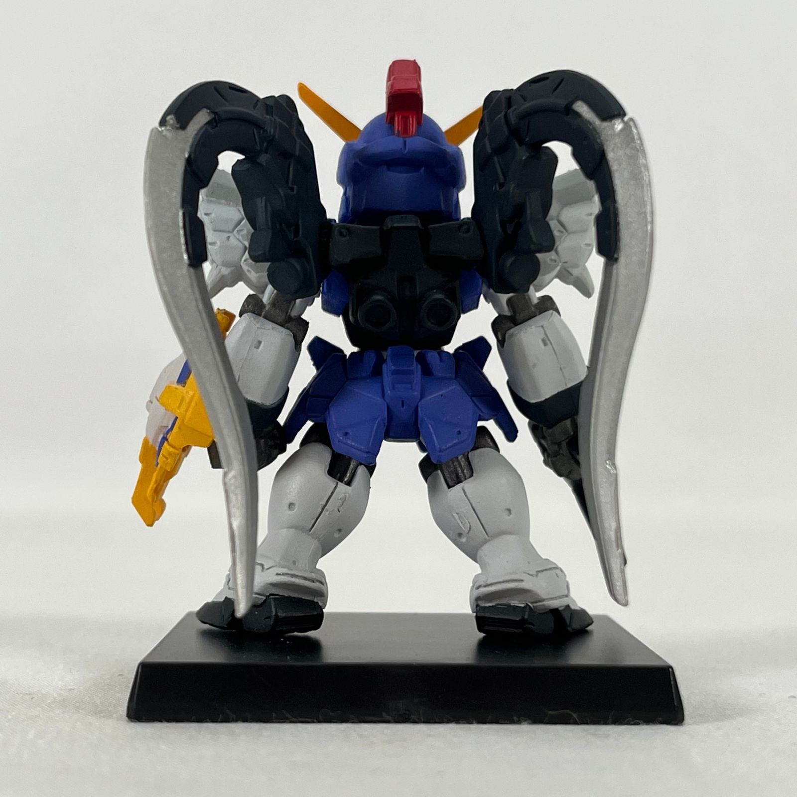ガンダムコンバージ ガンダムW Endless Waltz エンドレスワルツ 5点