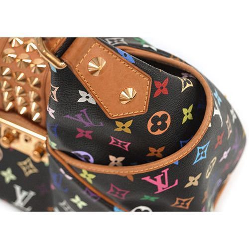 ルイヴィトンLOUIS VUITTON クリッシーMM - ショルダーバッグ