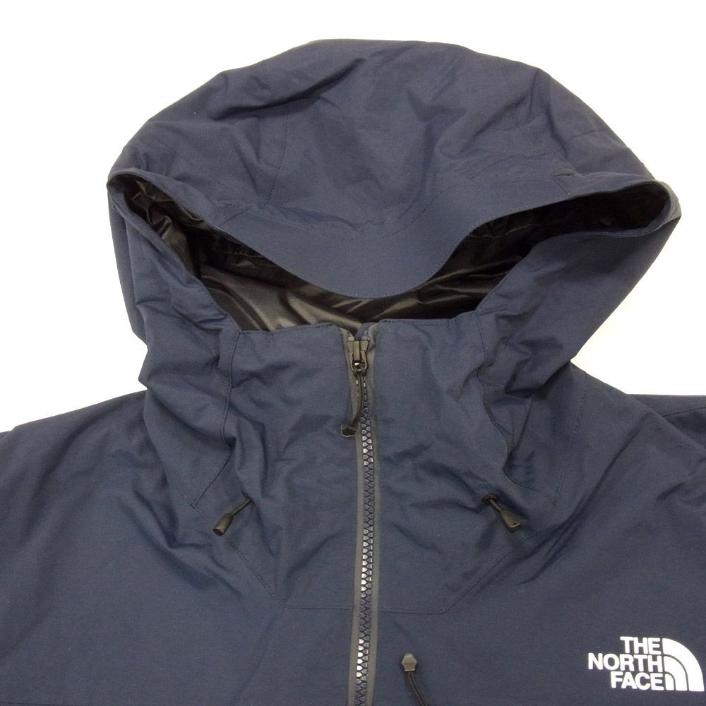 新品 定価3万5200円○THE NORTH FACE NS61714 アバウタデイジャケット