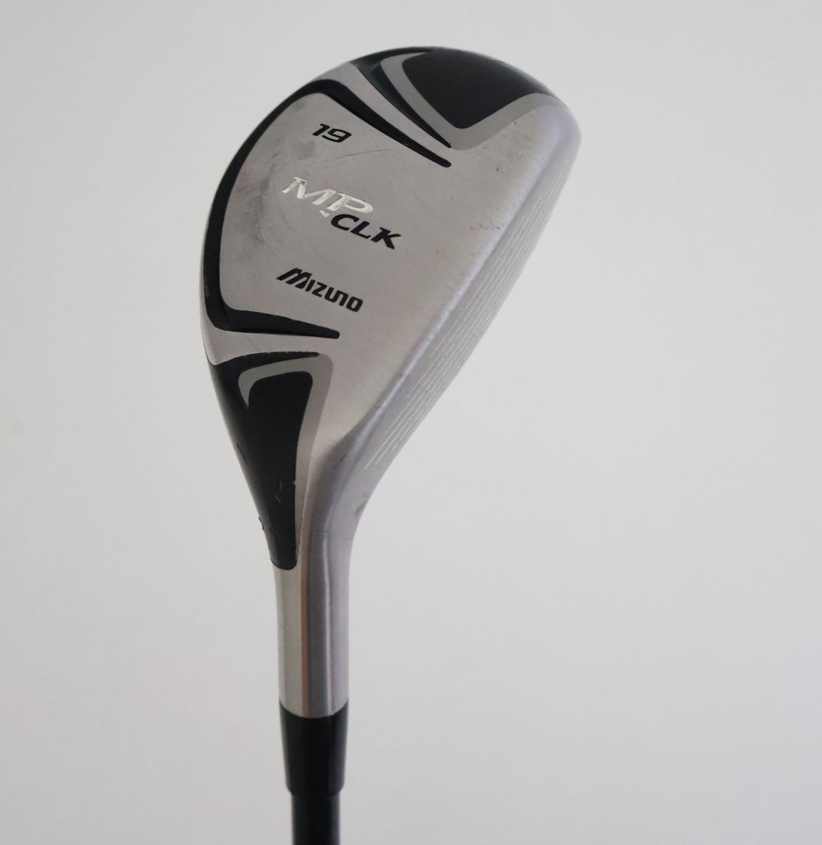 中古品 ] MIZUNO MP CLK-H #4 22度 N.S.PRO 950GH (S) MP CLK-H