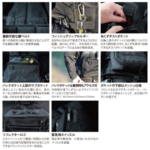 釣り フィッシング