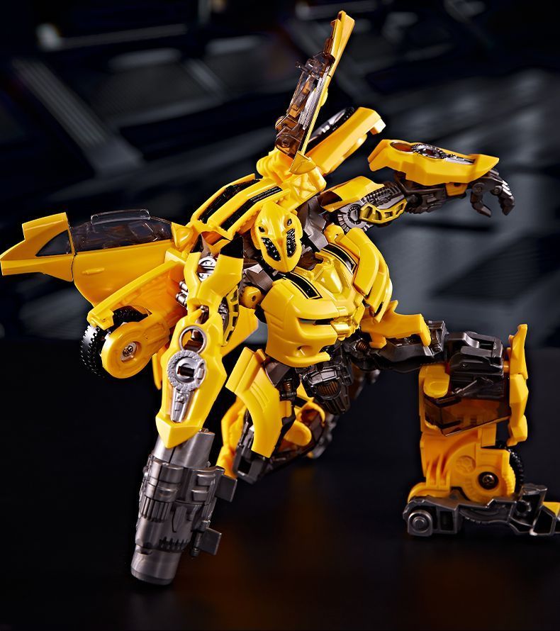 Transformers