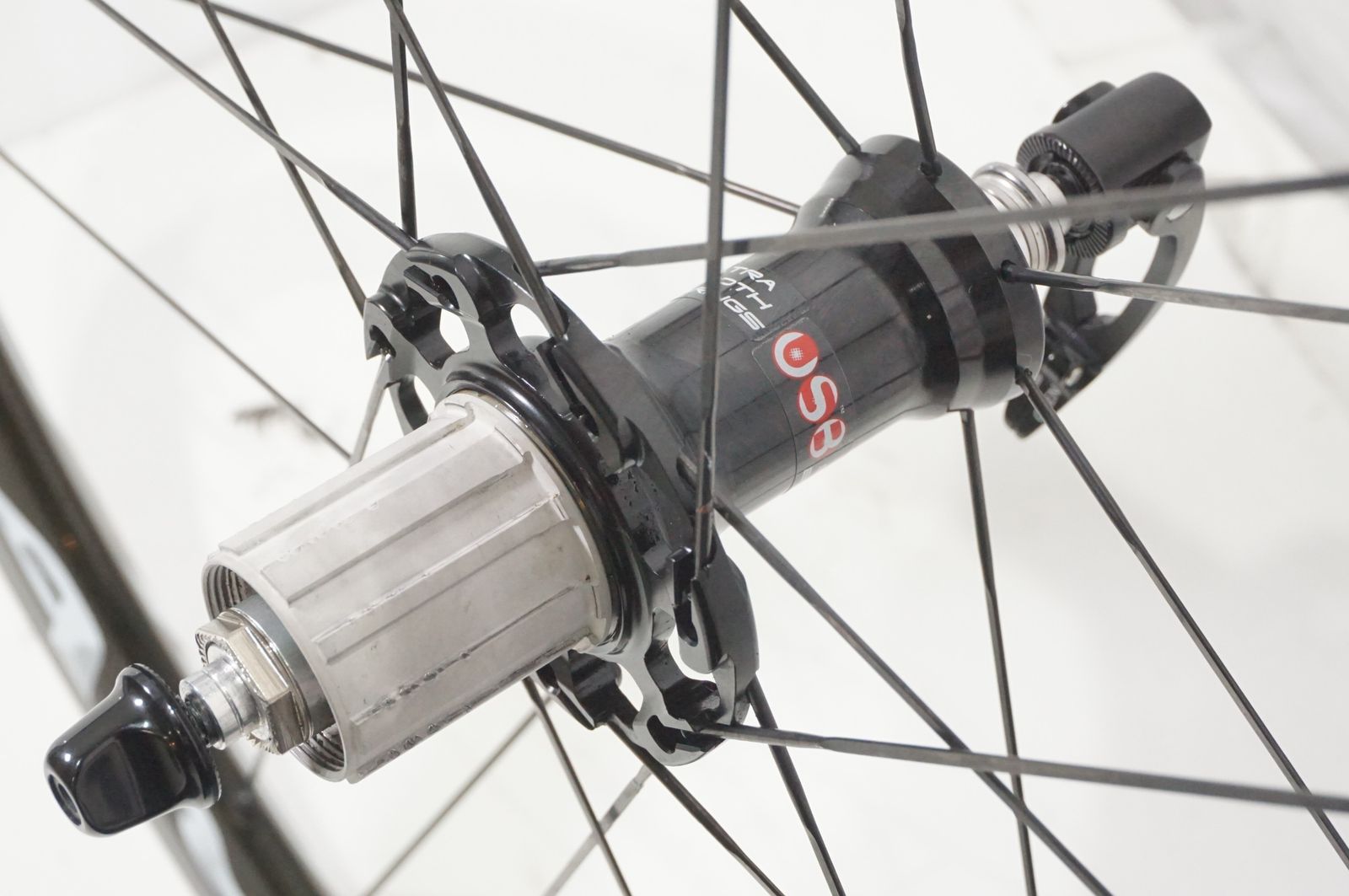 カンパニョーロ CAMPAGNOLO ボーラ ワン BORA ONE 35 AC3 ホイール