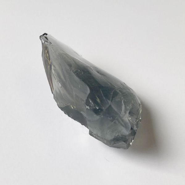 アンダラクリスタル スモーキーシャーマン 黒 グレー 送料無料 シェラネバダ産 IMPECCABLEHEALTHCARESERVICES_COM