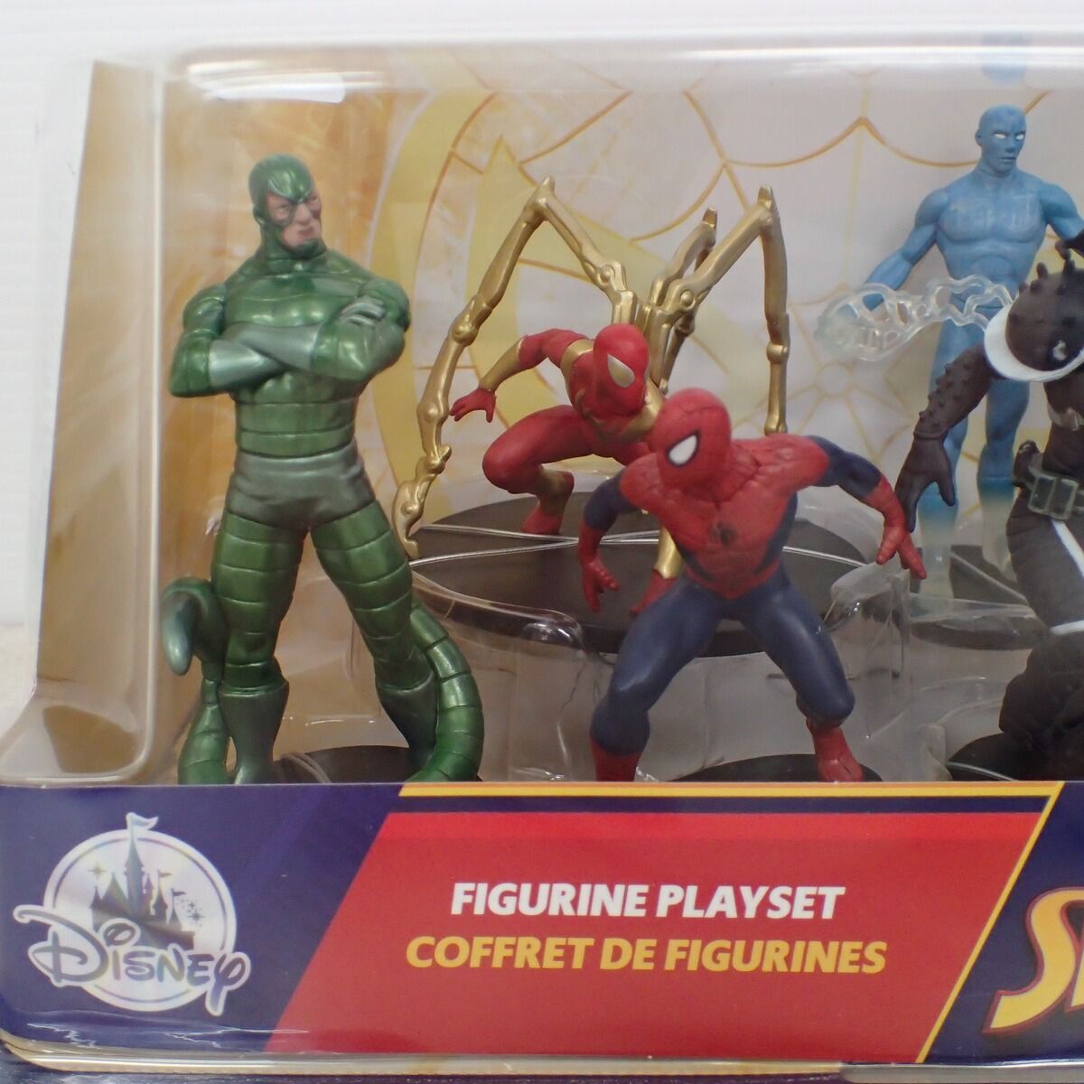 楽天市場】【並行輸入品】 マーベル フィギュア インフィニティ