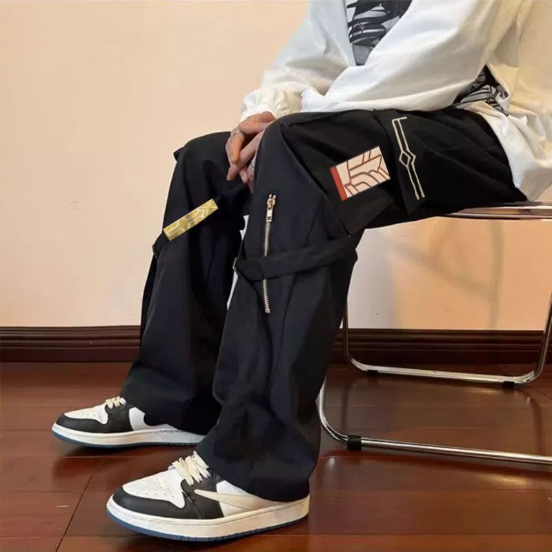 コスプレジャケット アニメ同人衣装