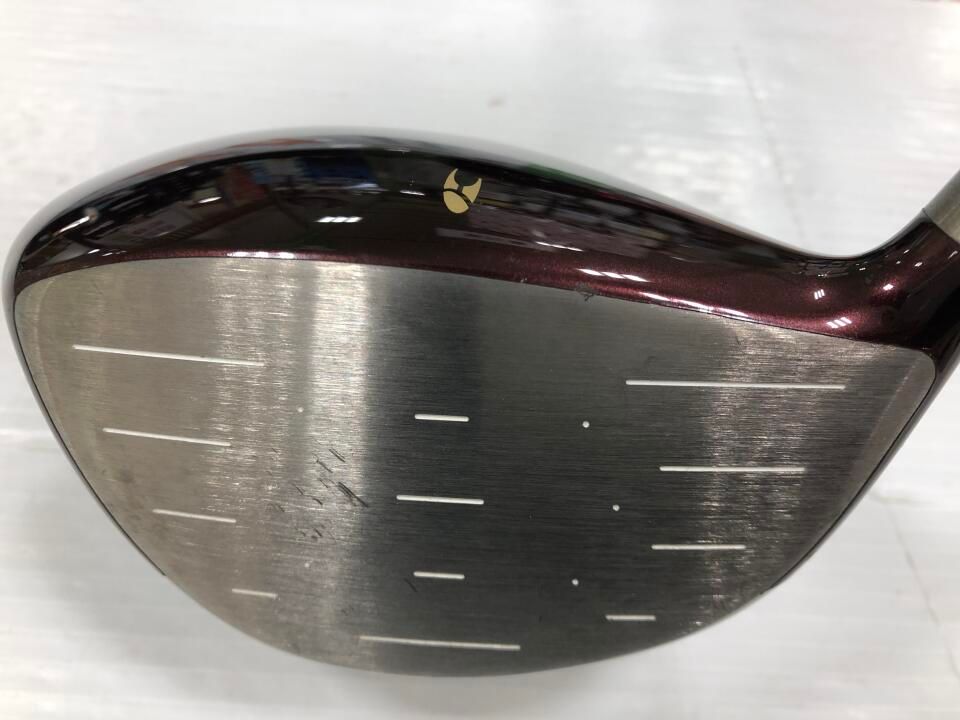 ベレス ML 511 11.5 L アーマックB 40 1 S ドライバー ホンマゴルフ 最短