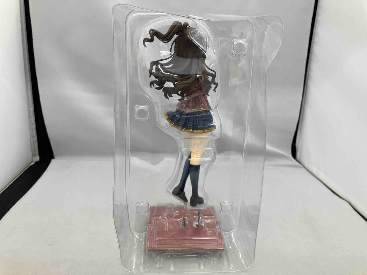 島村卯月 ラブレターVer. 1/8スケール 塗装済み完成品フィギュア リコルヌ 島村卯月 ラブレターVer. 1/8スケール 塗装済み完成品フィギュア