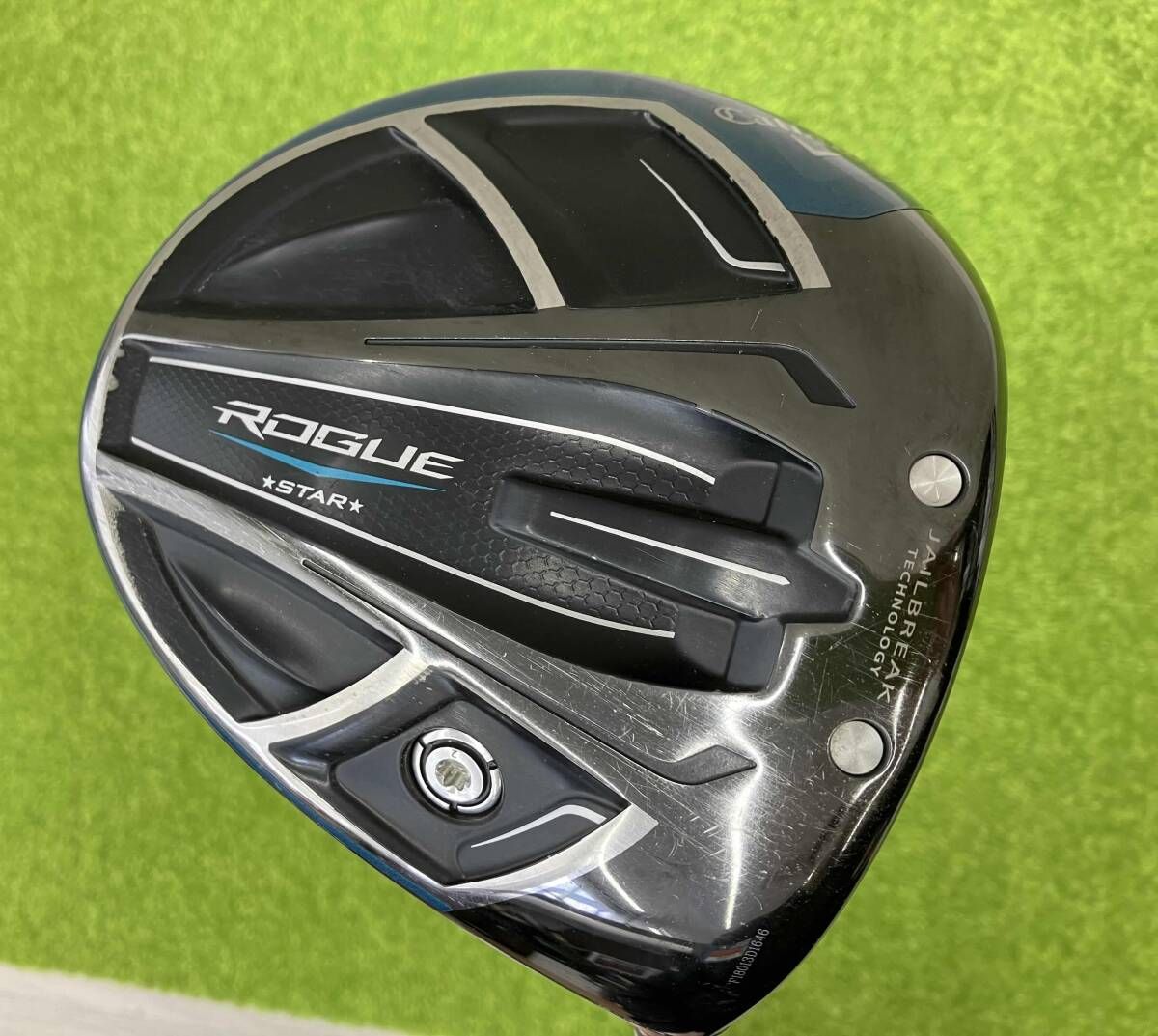 陶製彷徨乞食僧侶立像 工場