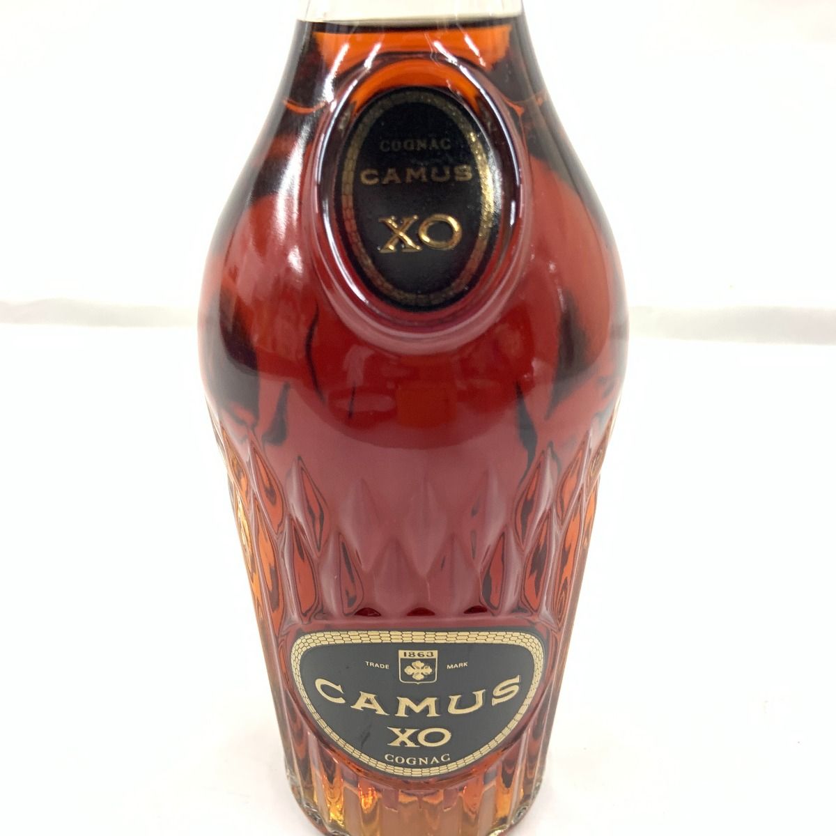カミュ　ハイン　コニャック　700ml ブランデー 2本セット XO【古酒】 カミュ ハイン コニャック 700ml ブランデー 2本セット XO【古酒】 2本