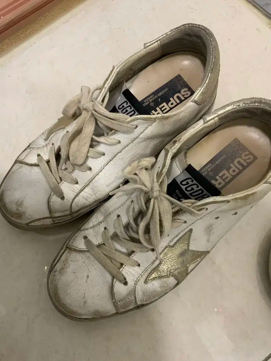 GOLDEN GOOSE / ゴールデングース 37