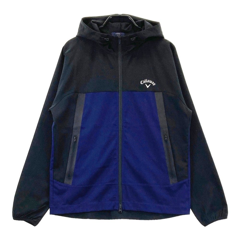 キャロウェイゴルフ ブルゾン LLサイズ ジャンパー サイズ：LL