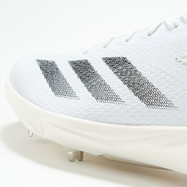 新品未使用】野球 スパイク 金具 メンズ アディダス adidas アディゼロ