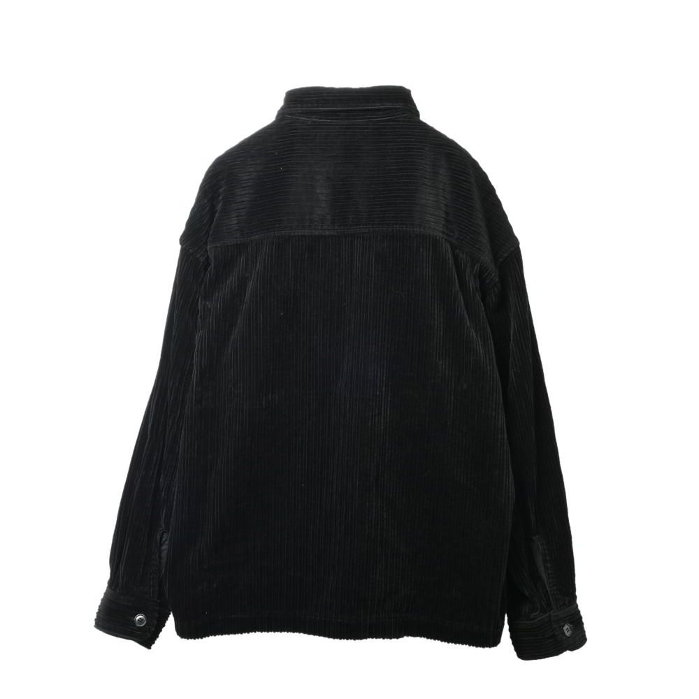 ◆COOTIE　クーティー　18AW Corduroy Ranch Jacket コーデュロイ ボア　ランチ　ジャケット　サイズXL 極美品　定価41040円 防寒 定価19，440円☆ COOTIE 18AW コーデュロイ ワイド トラウザー パンツ