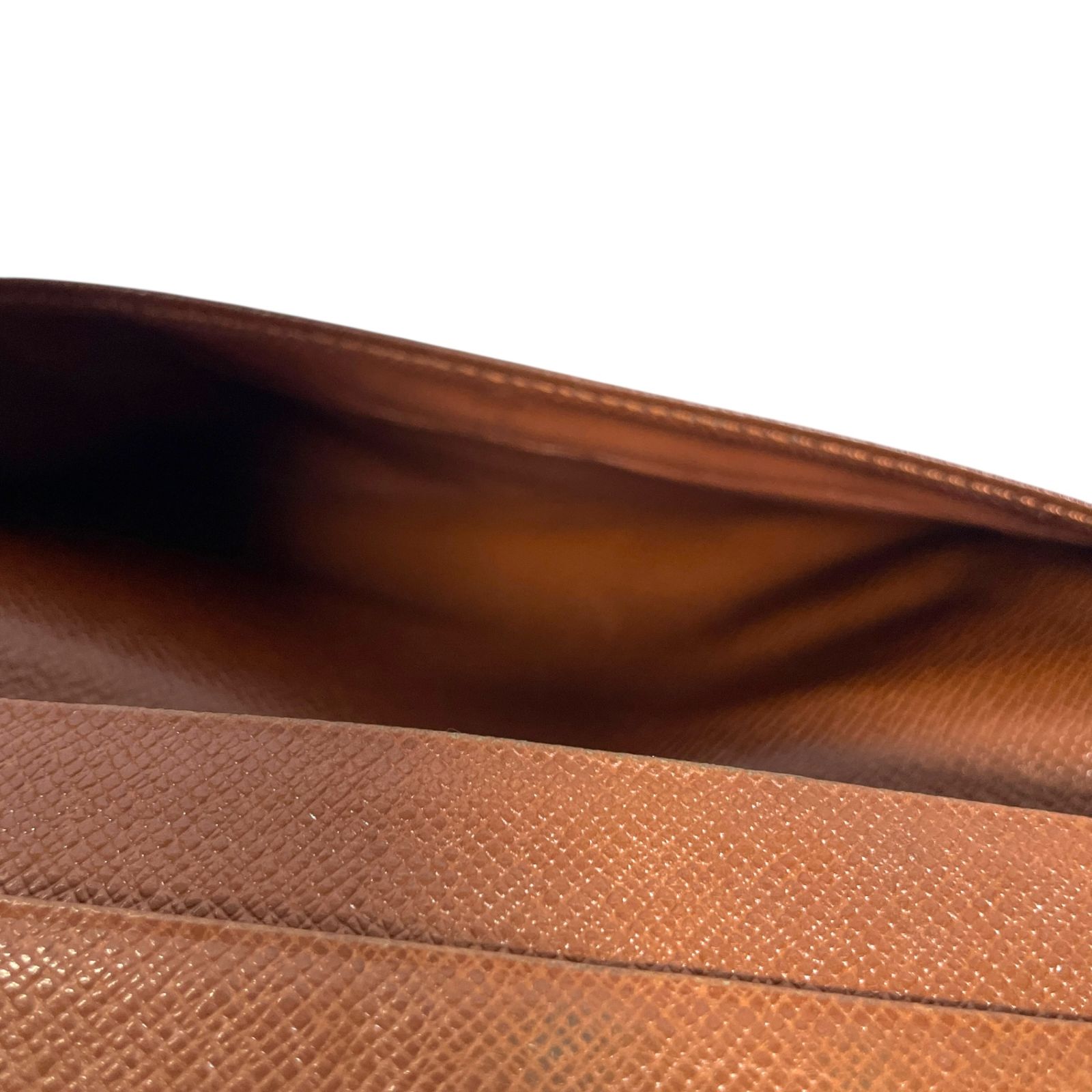 長財布 CORDOVAN(コードバン) 【数量限定カラー】ラウンドファスナー長