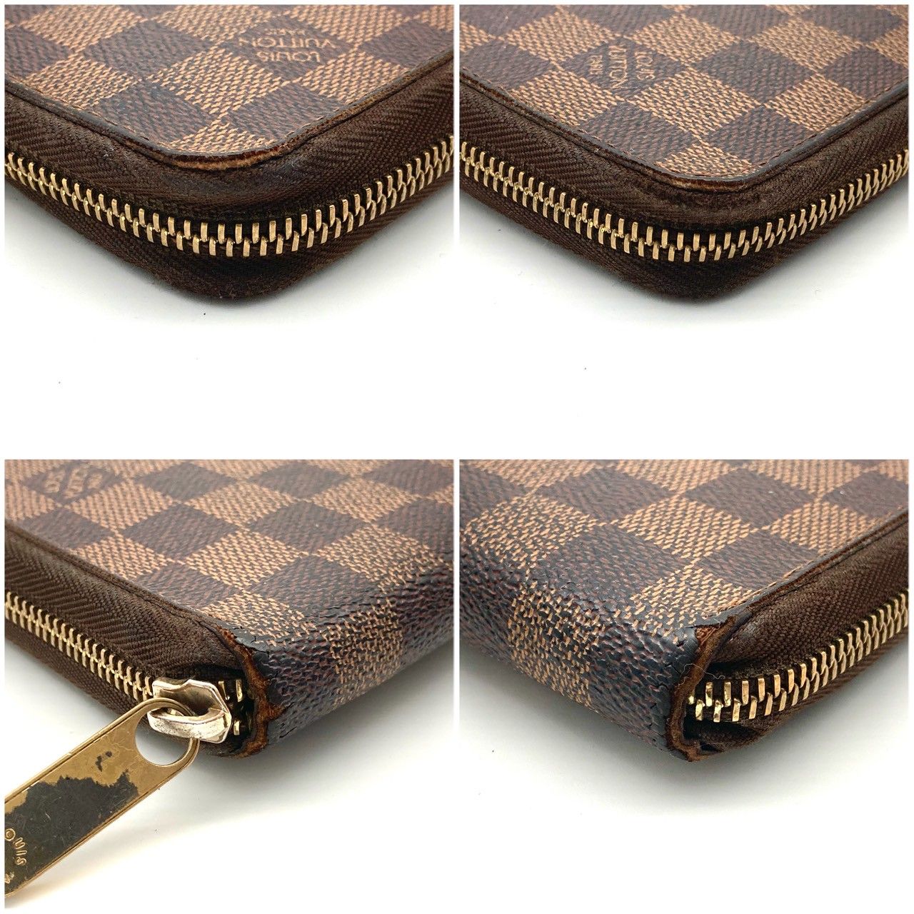 ルイヴィトン 長財布 ダミエ ジッピーオーガナイザー 70428 ルイヴィトン 長財布 ダミエ ジッピーオーガナイザー 70428