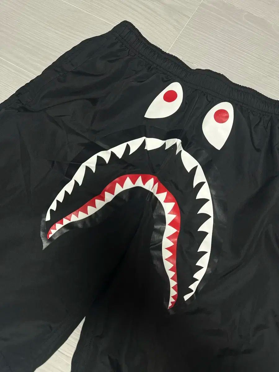 美品希少　90s A BATHING APE ナイロンパンツ　カーゴパンツ　サル 中古・古着通販】BAPE BY A BATHING APE (ベイプバイア