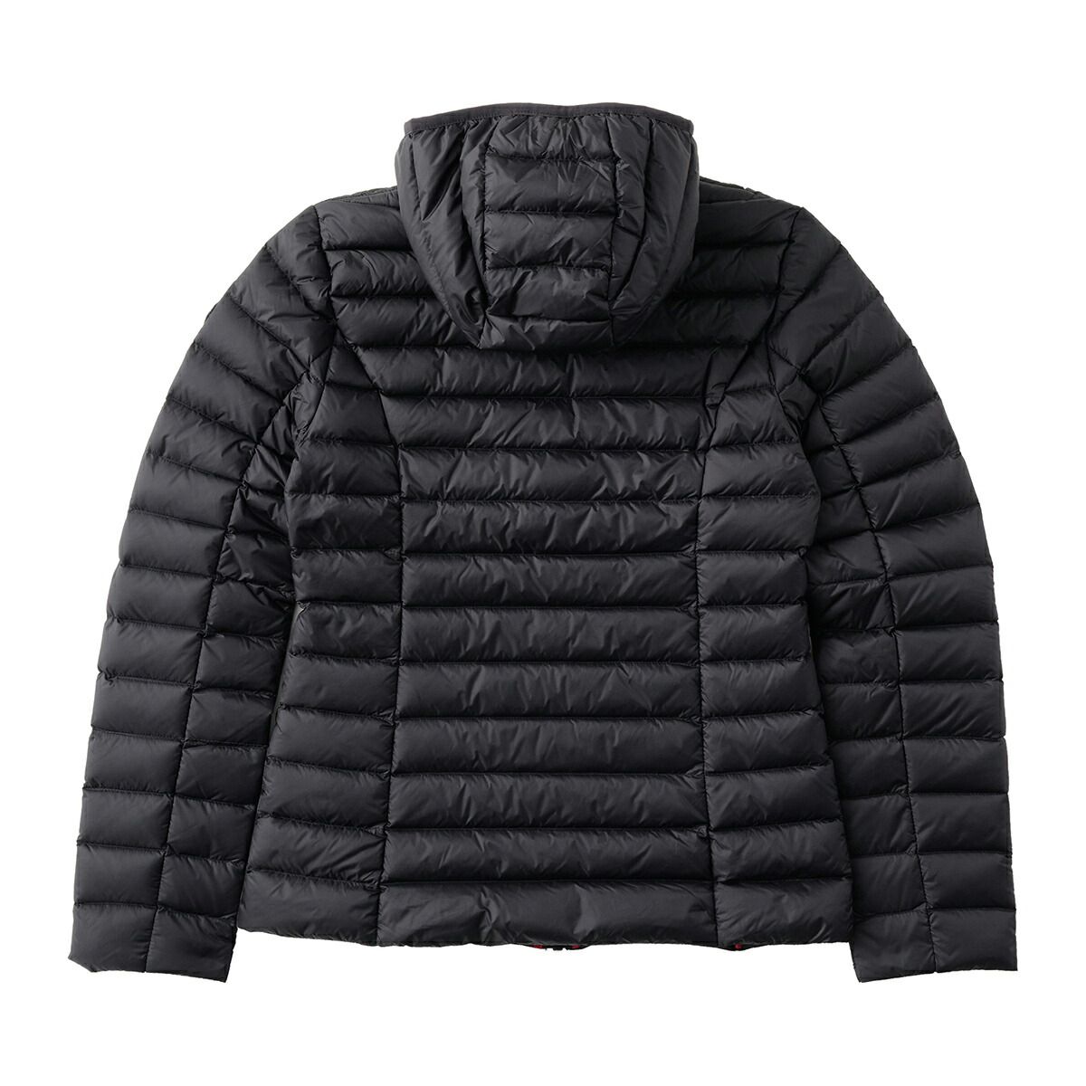 新品 ジョット JOTT ダウンジャケット LIGHTWEIGHT HOODED DOWN JACKET 
