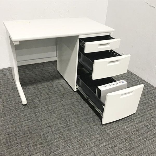 引出し3段
