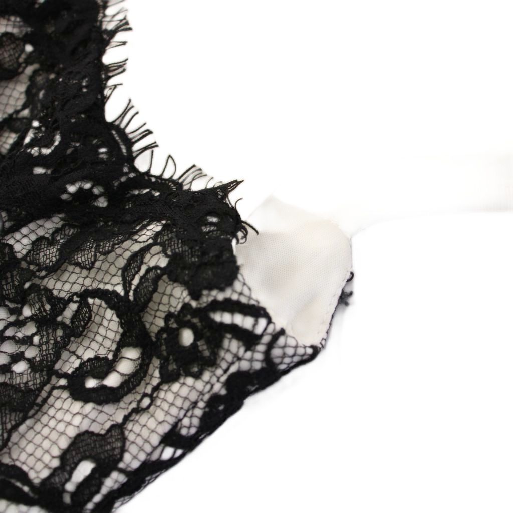 タダシショージ TADASHI SHOJI ノースリーブワンピース ドレス