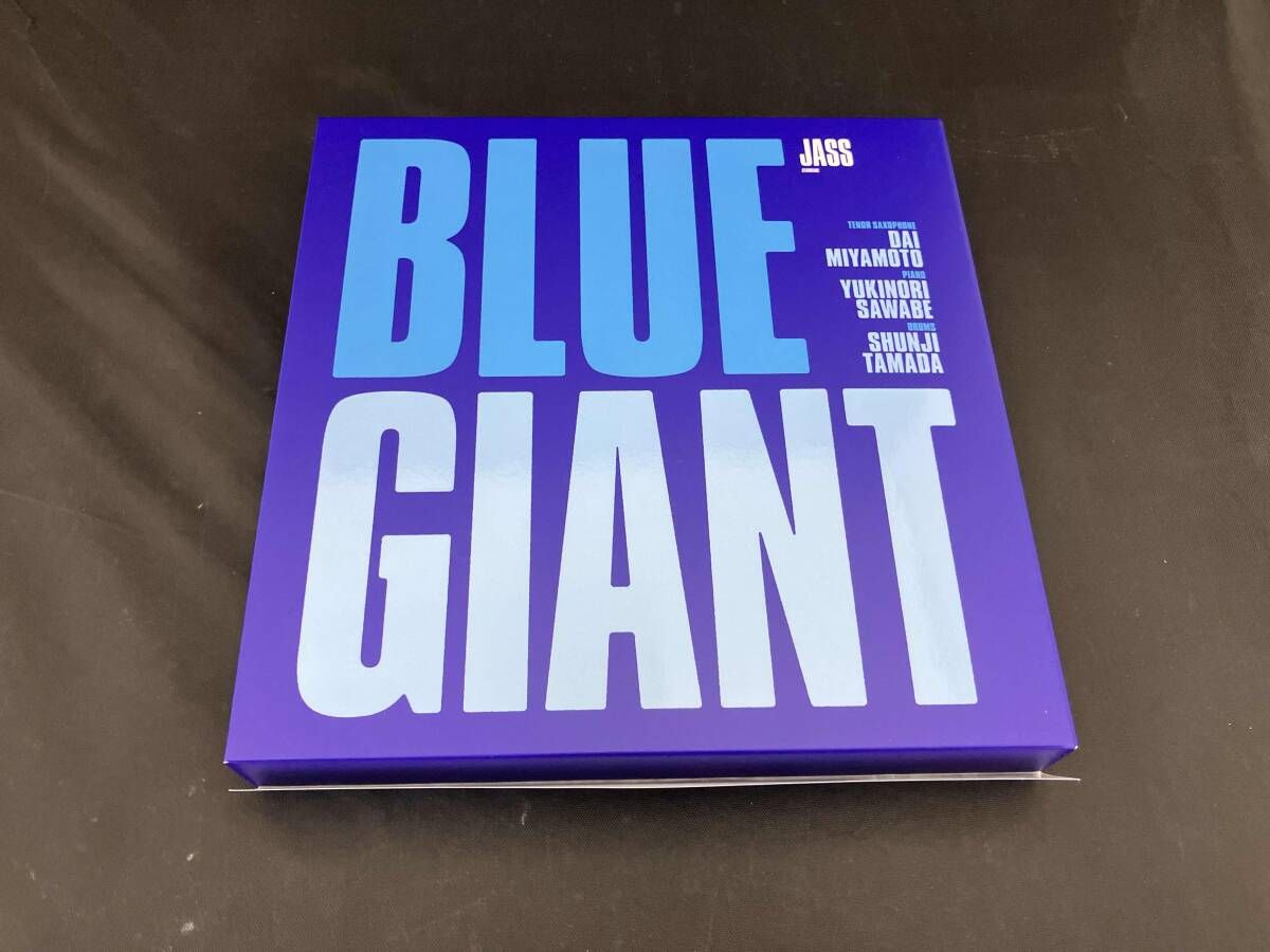 BLUE GIANT スペシャル・エディション('23映画「BLUE GIAN… アニメ映画