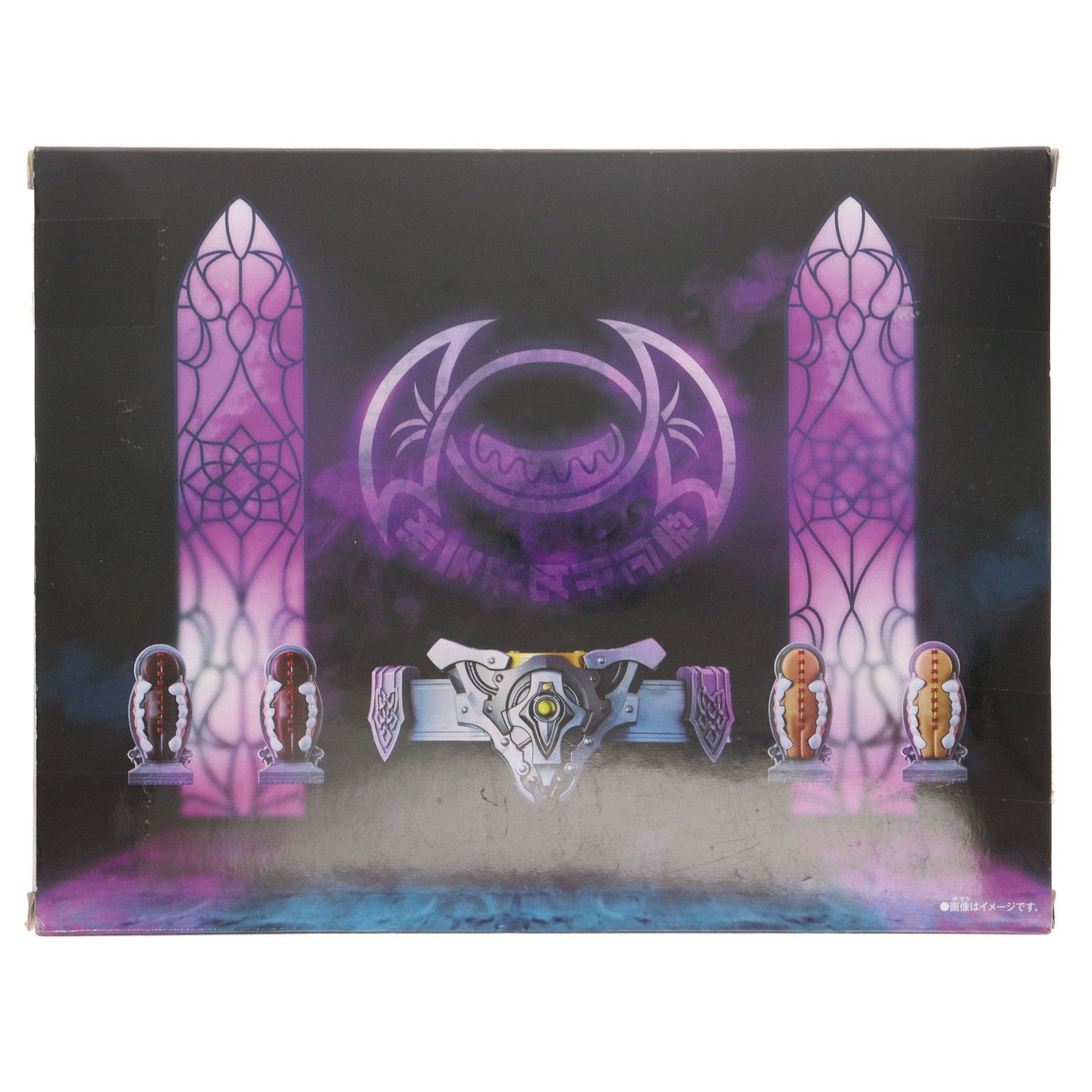 仮面ライダーガヴ　DXミミックデバイザー　プレミアムバンダイ DXミミックデバイザー | 仮面ライダーシリーズ おもちゃ