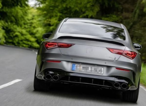 カスタムパーツ エアロ