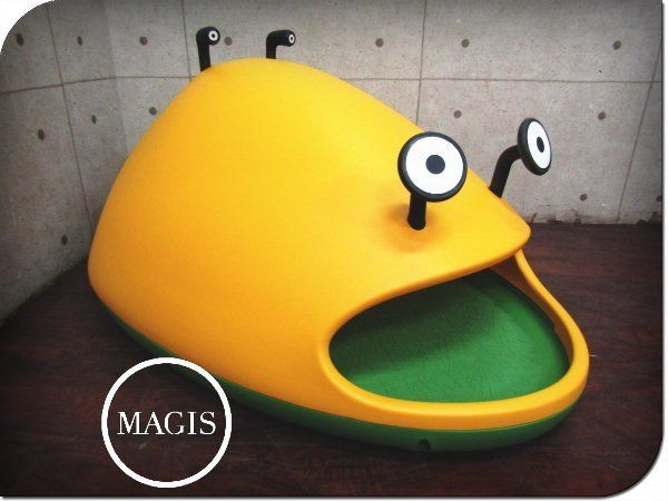展示品/未使用品/MAGIS/マジス/高級/Nido/ニド/Javier Mariscal 展示品/未使用品/MAGIS/マジス/高級/Nido/ニド/Javier Mariscal