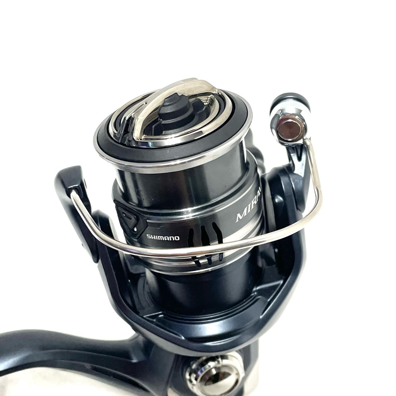 SHIMANO シマノ 22ミラベル C2000S
